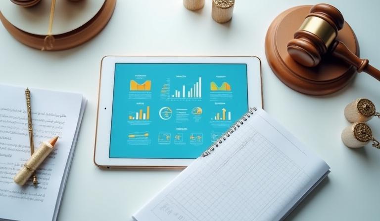 الالتزام القانوني والشفافية في خدمات الطاقة